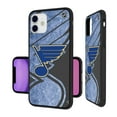 thumbnail image 2 of St. Louis Blues iPhone Tilt Bump Ice Case, 2 of 7
