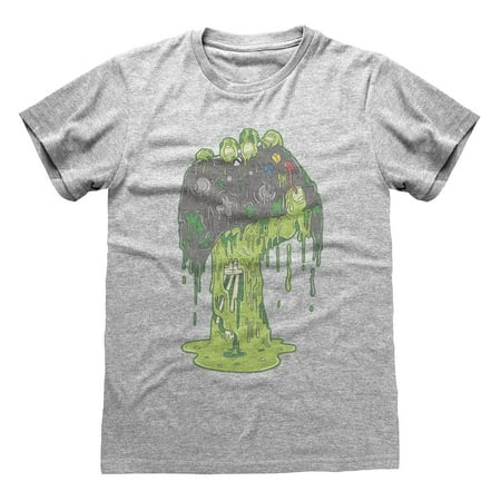 Xbox Mens Zombie Hand T-Shirt