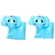 thumbnail image 1 of Boya Piscina Brazalete Seguridad Flotadores Brazo para Pequeños Y Bebés, 1 of 9