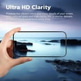 thumbnail image 4 of Protector de Pantalla de Vidrio Templado Diacube para Samsung Galaxy S22, 4 of 6