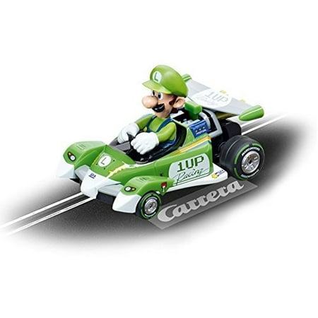 Carrera 64093 Mario Kart Circuit Special - Luigi