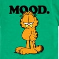 thumbnail image 3 of Garfield - Mood - Toddler And Youth Short Sleeve Graphic T-Shirt, 3 of 5