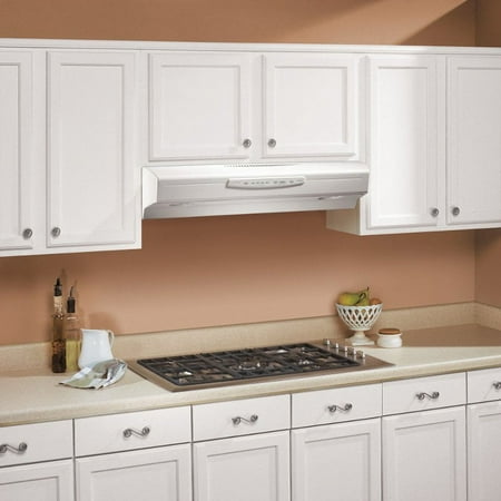 Broan 30W in. QS3 Under Cabinet Range Hood