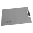 thumbnail image 1 of Food Warming Mat Silicone Electric Warming Tray, Roll Up Food Warmer, Heater Pad with 5 Temp Levels and Timer, 1 of 7