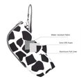 thumbnail image 6 of LeeQinersw Tote Bag Breastmilk Bag,Lightweight,Insulated,Nursing Bottle Stone Pattern, 6 of 9
