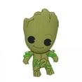 thumbnail image 1 of Magnet - Gardiens de la Galaxie - Groot Mousse 3D 68761, 1 of 1
