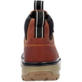 thumbnail image 5 of Men's Bristol Bay Leather Chelsea Boot Size 11(M), 5 of 6