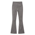 thumbnail image 4 of Antinious Maternity Seamless High Elastic Versatile Abdomen Support Outer Yoga Full Length Pants, 4 of 5