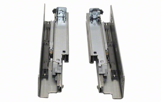 How To Install Blum Full Extension Drawer Slides How To Install Blum Full Extension Drawer Slides