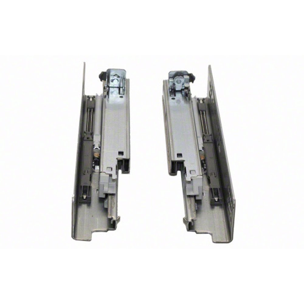 Blum B563h2290b10 Tandem 9" Full Extension Concealed Undermount Drawer