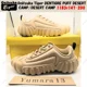 thumbnail image 1 of Onitsuka & Tiger DENTIGRE PUFF DESERT CAMP/DESERT CAMP 1183c147-200 Unisex Size, 1 of 6