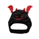 thumbnail image 1 of Guardurnaity Sombrero adorable para mascotas, sombreros divertidos de calabaza, disfraz de Animal encantador, diadema ajustable, adornos para la cabeza, Disfraces de disfraces Negro Guardurnaity AP012400-02, 1 of 6