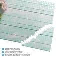 thumbnail image 2 of Sikiie Flowers And Turquoise Wooden Puzzle, Jigsaw Puzzles, Jigsaw Puzzles 1000 Pieces, Custom Jigsaw Puzzle for Adults (29.5×19.7in, Horizontal), 2 of 9