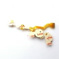 thumbnail image 4 of Replacement Key Board Rocker Button Flex Cable for Canon EOS 5D Mark III Restore Functionality, 4 of 5