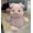 A, variant on Plush Pillow, Running Pig Series Cute Stuffed Doll, Soft Interesting Animal Cushion, Fluffy Accent for Bedroom, Sofa, Couch, Kids Room & Home Use