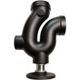 thumbnail image 2 of 3" Trap Standard for Wall-Hung Cast Iron Service Sink, 2 of 3
