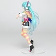 thumbnail image 3 of Figura Taito Hatsune Miku Winter Image versión 7 cm, 3 of 9