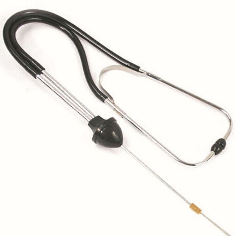Mechanics Stethoscope Car Engine Block Diagnostic Automotive Hearing Tools