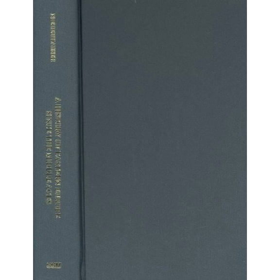 Atlantic Studies on Society in Change: A History of Eastern Europe Since the Middle Ages (Hardcover)