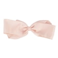 thumbnail image 1 of Goody Kids Large Bow Barrette 3pack, 1 of 2