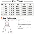 thumbnail image 3 of Babysbule Woman Summer Dresses Women's Sleeveless Loose Plain Dresses Casual Short Dress With Pockets Tie-Dye Rainbow Gradient Print Dress, 3 of 7