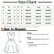 thumbnail image 3 of Vestidos lisos sueltos sin mangas para mujer Vestido corto informal con bolsillos Tie-Dye Rainbow Gradient Print Dress Pompotops ghjkhdj10452, 3 of 7