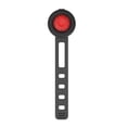 thumbnail image 1 of Bike Tail Light A08 Bike Light IPX4Bicycle Back Taillights For Any Bike Trailer Helmet Night Riding Mtb Lamp Warning Rear, 1 of 9