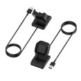 thumbnail image 3 of Gwong Electrónica Estación de muelles de cargador de cargador antideslizante portátil para Versa 2 Smart Watch, 3 of 7