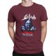 thumbnail image 5 of Camiseta de hombre Sodom, banda de rock The Crippler, camiseta distintiva, ropa urbana Harajuku, nueva tendencia, 5 of 7