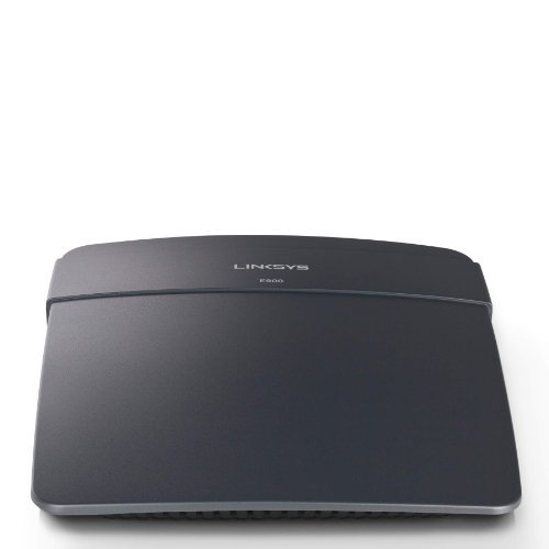 Linksys E900 Wireless Router by Linksys