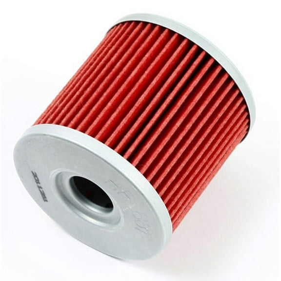 Hiflo Premium Oil Filter   Fits: Hyosung Gt650 Comet 2006 2016