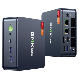 HP EliteDesk 800 G8: Mini PC, i7-11700T CPU, 16GB DDR4, 1TB SSD