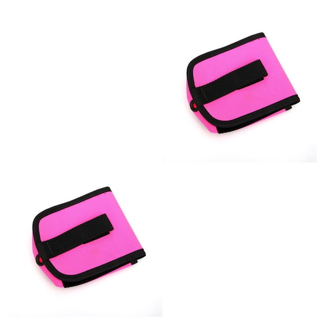Bolsa de lastre Soidarity buceo 1050D Cordura Negro