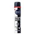 thumbnail image 2 of Antistranspirante Nivea Men Black and White Power Spray 200 ml, 2 of 4