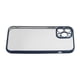 thumbnail image 4 of Funda SULADA para teléfono móvil, carcasa de TPU galvanizada de cuerpo completo para iPhone 12Pro Max, 4 of 14