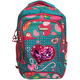 thumbnail image 1 of Mochila Escolar Golden Star GF-745 color verde menta con lonchera y lapicero, 1 of 5