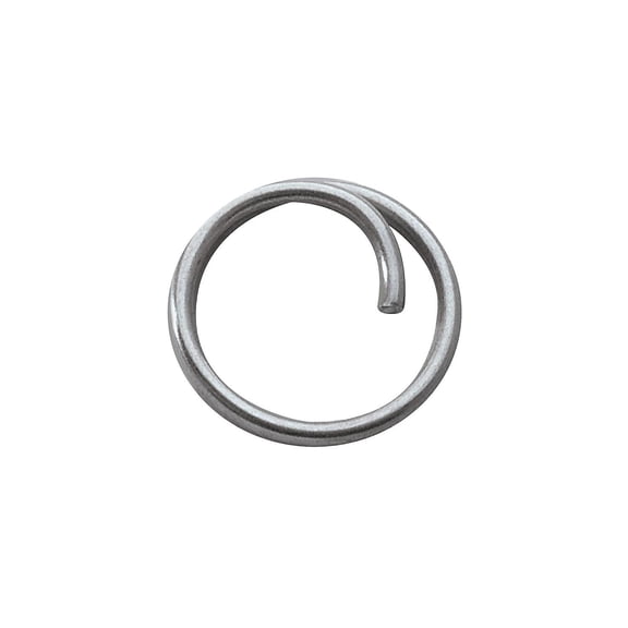 SeaChoice  59787; 7/16 Cotter Ring 6/ Bag (Pack Of 10)