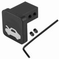 thumbnail image 2 of Cerradura De Cubierta Cómoda Y Fácil De Usar, Cerradura De Cubierta Del Motor, Vehículo Viejo Roto Para Automóvil, 2 of 7