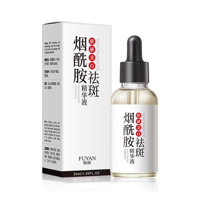 Crema blanqueadora EZLIFE para el cuidado de La piel 30 ml nueva V5 Z0O7