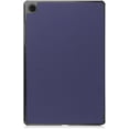 thumbnail image 2 of elitegadget Case for Samsung Galaxy Tab A9+ 11" Inch (SM-X210/X215/X216) 2023 Released - Lightweight Tri-Fold Stand Shell Case Cover + 1 Stylus (Navy Blue), 2 of 5