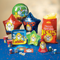 thumbnail image 3 of Happy Birthday Jesus Bubble Bottles - Party Favors - 12 Pieces, 3 of 6