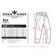 thumbnail image 4 of Bunkerkings Featherlite Fly Pants, 4 of 4