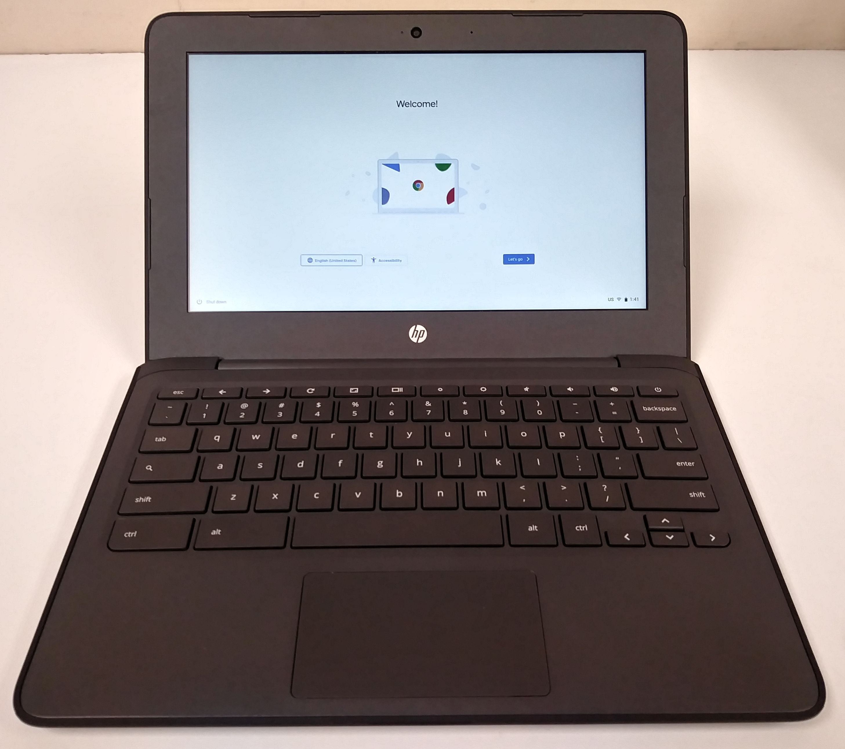 HP2-I61 Buch