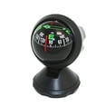 thumbnail image 1 of HLONKCar Compass Auto Mini Compass Compact Ball Compass with Adhesive and Delicate Decoration Perfect for Universal for Most, 1 of 4