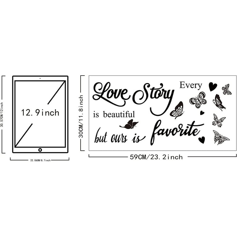 Animated Love Quotes Stickers on the App Store
