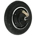 thumbnail image 3 of LHCER 10 Inch 36V 350W Electric Scooter Motor Brushless Hub Motor Electric Scooter Drive Kit,10 Inch 36V 350W Electric Scooter Hub Motor,10 Inch Electric Scooter Wheel Hub Motor, 3 of 8