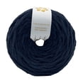 thumbnail image 3 of Hilaza Algodón 4mm Makrama 500gr Azul Marino, 3 of 4