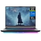 thumbnail image 1 of Laptop Gamer ASUS ROG Strix G16 NVIDIA GeForce RTX 5060 Core i7 14650HX 16GB DDR5 SSD 1TB 16" Teclado Ingles Gaming y Diseño, 1 of 5