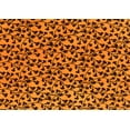 thumbnail image 1 of Ahgly Company Machine Washable Indoor Rectangle Oriental Yellow Industrial Area Rugs, 7' x 10', 1 of 4