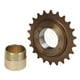 thumbnail image 5 of Juego de adaptadores de rueda libre ANGGREK Repuesto Profesional Mecanizado Fino de Metal, 5 of 7